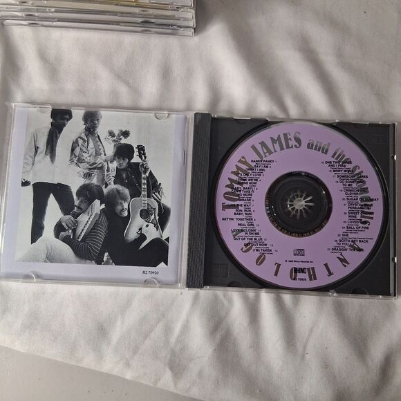 Lot of 10 Classic Rock & Pop CDs – Greatest Hits Collections – America, Moody... - Picture 3 of 12